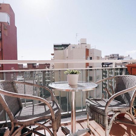 Ca La Pureta Apartment Tarragona Luaran gambar