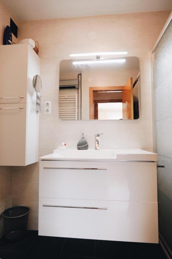 Ca La Pureta Apartment Tarragona Luaran gambar