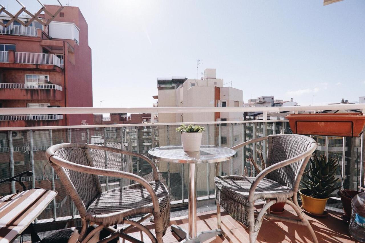 Ca La Pureta Apartment Tarragona Luaran gambar