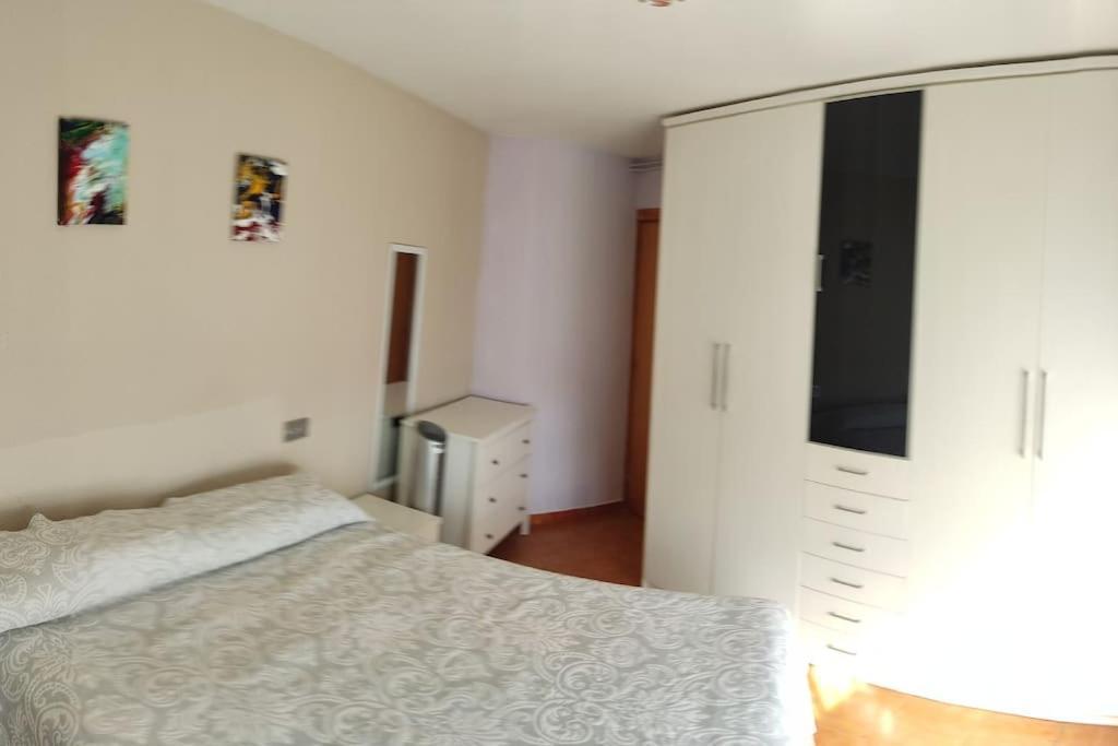 Ca La Pureta Apartment Tarragona Luaran gambar